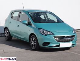 Opel Corsa 2015 1.2 73 KM