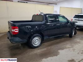 Ford Maverick 2025 2