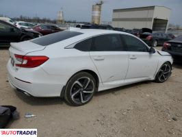 Honda Accord 2020 2