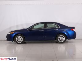 Honda Accord 2009 2.0 154 KM