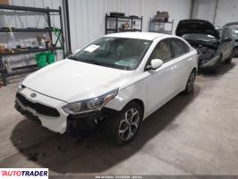 Kia Pozostałe 2020 2