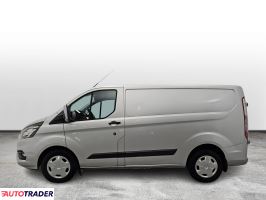 Ford Transit 2018 2