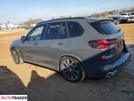 BMW X5 2024 3 BMW X5 2024 3