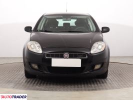 Fiat Bravo 2008 1.4 118 KM