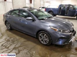 Kia Pozostałe 2022 2