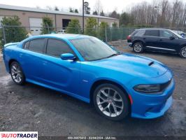 Dodge Charger 2019 5 Dodge Charger 2019 5