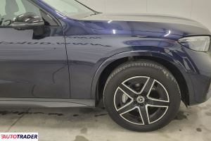 Mercedes GLC 2023 2.0 197 KM