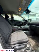 Hyundai Kona Electric 2021