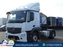 Mercedes ACTROS 1830 Mercedes ACTROS 1830