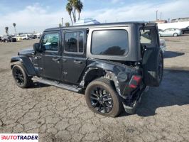 Jeep Wrangler 2023 2