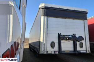 Schwarzmuller w-serie Schwarzmuller w-serie