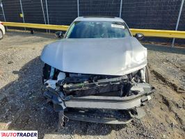 Honda Accord 2024 2