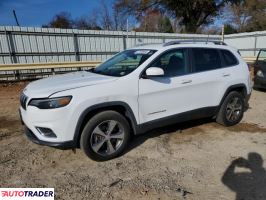 Jeep Cherokee 2019 3