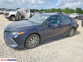 Toyota Camry - zobacz ofertę