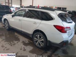 Subaru Outback 2019 2 Subaru Outback 2019 2