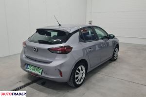 Opel Corsa 2021 136 KM