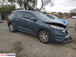 Hyundai Tucson 2020 2