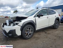 Subaru Pozostałe - zobacz ofertę