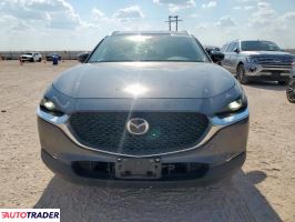 Mazda CX-30 2023 2 Mazda CX-30 2023 2
