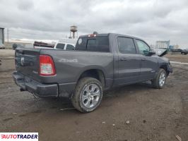 Dodge Ram 2019 5