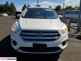 Ford Escape 2018 1