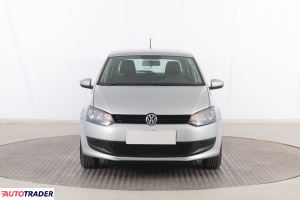 Volkswagen Polo 2009 1.2 68 KM