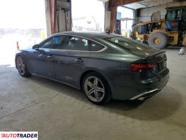 Audi A5 2021 2