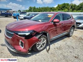 Buick Pozostałe 2022 2 Buick Pozostałe 2022 2