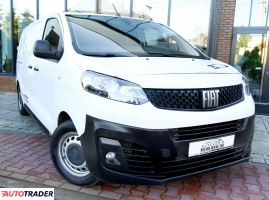 Fiat Scudo 2023 1.5