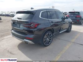 BMW X3 2024 2