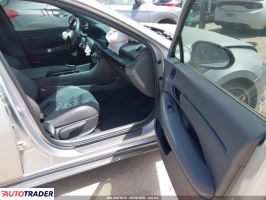 Hyundai Sonata 2024 2