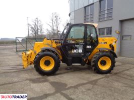 JCB 535-95 2014r.