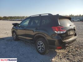 Subaru Forester 2020 2