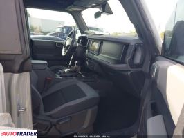 Ford Bronco 2023 2