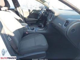 Dodge Charger 2020 3