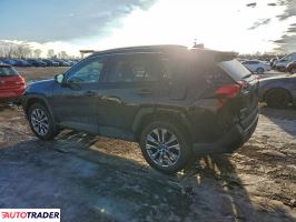 Toyota Pozostałe 2020 2