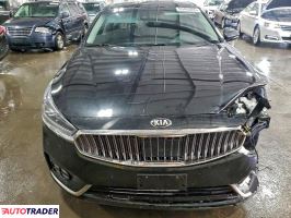 Kia Pozostałe 2019 3