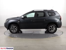 Dacia Duster 2021 1.0 89 KM