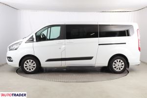Ford Tourneo 2018 2.0