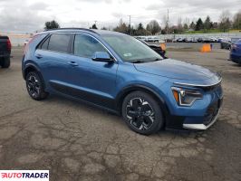 Kia Niro 2024
