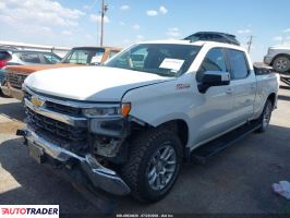 Chevrolet 1500 2023 5