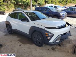 Hyundai Kona 2026 2