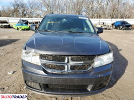 Dodge Journey 2019 2