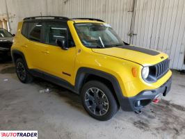 Jeep Renegade 2023 1
