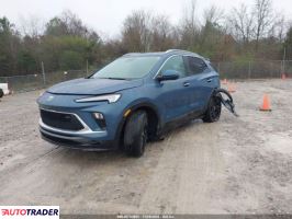 Buick Pozostałe 2025 1