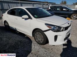 Kia Rio 2019 1