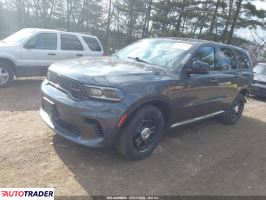 Dodge Durango 2023 5