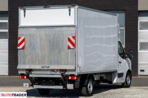 Renault Master 2020 2.3