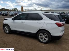 Chevrolet Equinox 2019 2