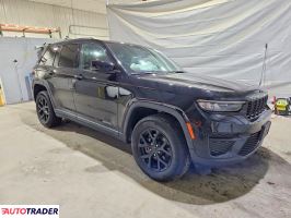 Jeep Grand Cherokee 2025 3